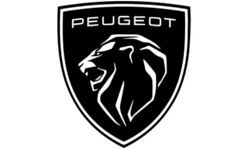 Peugot_Logo