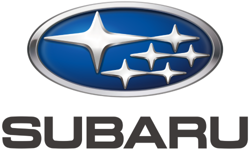 Subaru_Logo