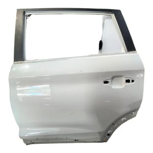 Puerta Trasera Izquierda JAC Sei 7 Pro 2022-2024