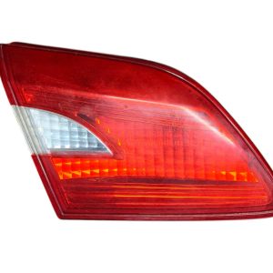 Calavera Interior Izquierda Nissan Sentra 2016-2019