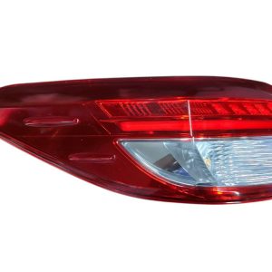 Calavera Izquierda Toyota Yaris 2018-2022