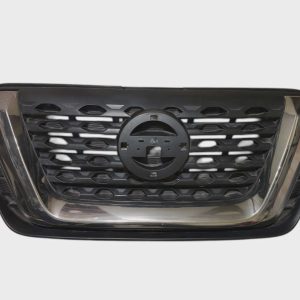 Parrilla Nissan Kicks 2018-2020