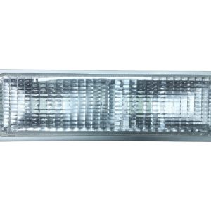 Cuarto Frontal Derecho Chevrolet Cheyenne 1992-1993