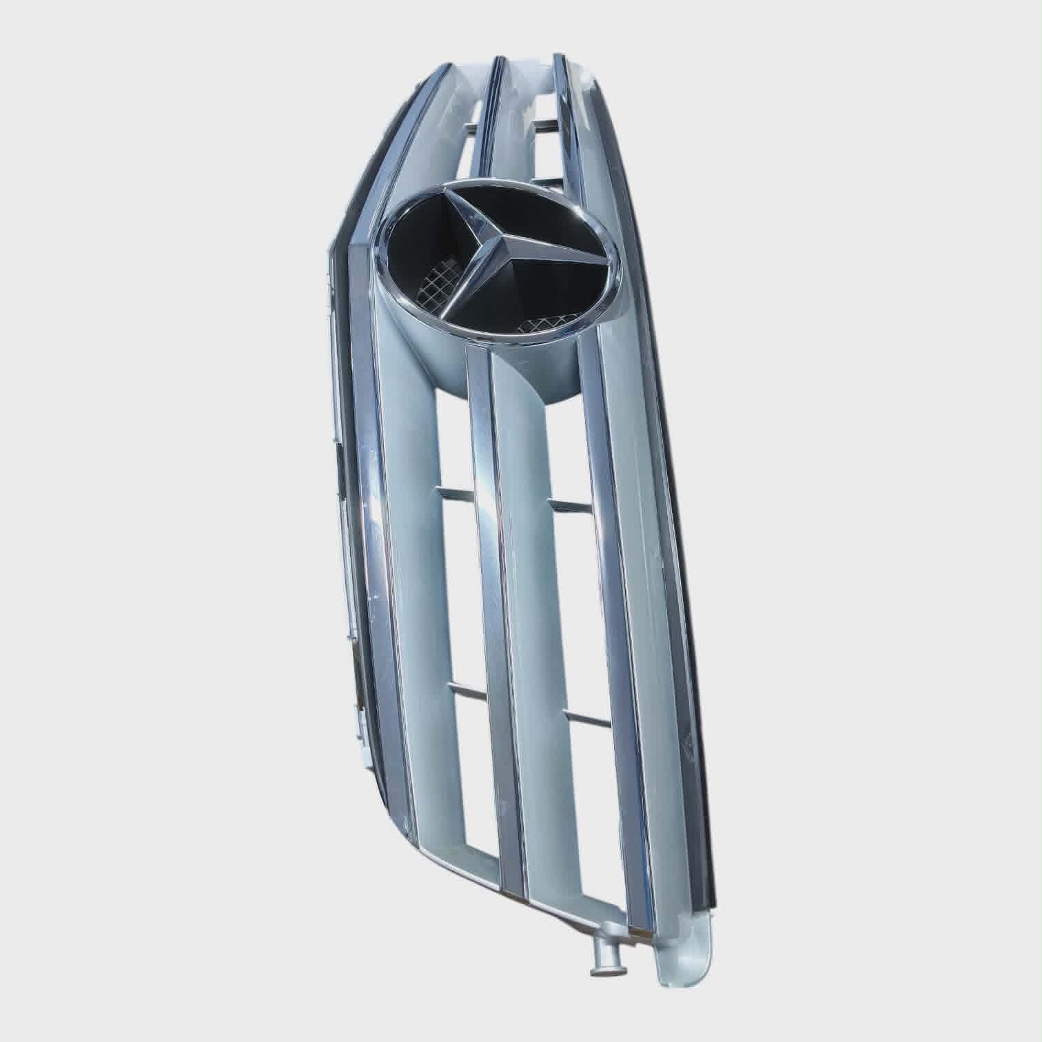 Parrilla Mercedes Benz C250 2008-2014 - Image 2