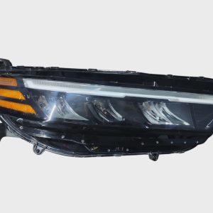 Faro Derecho Honda Accord 2023-2025