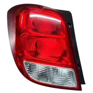 Calavera Izquierda Chevrolet Beat 2018-2021