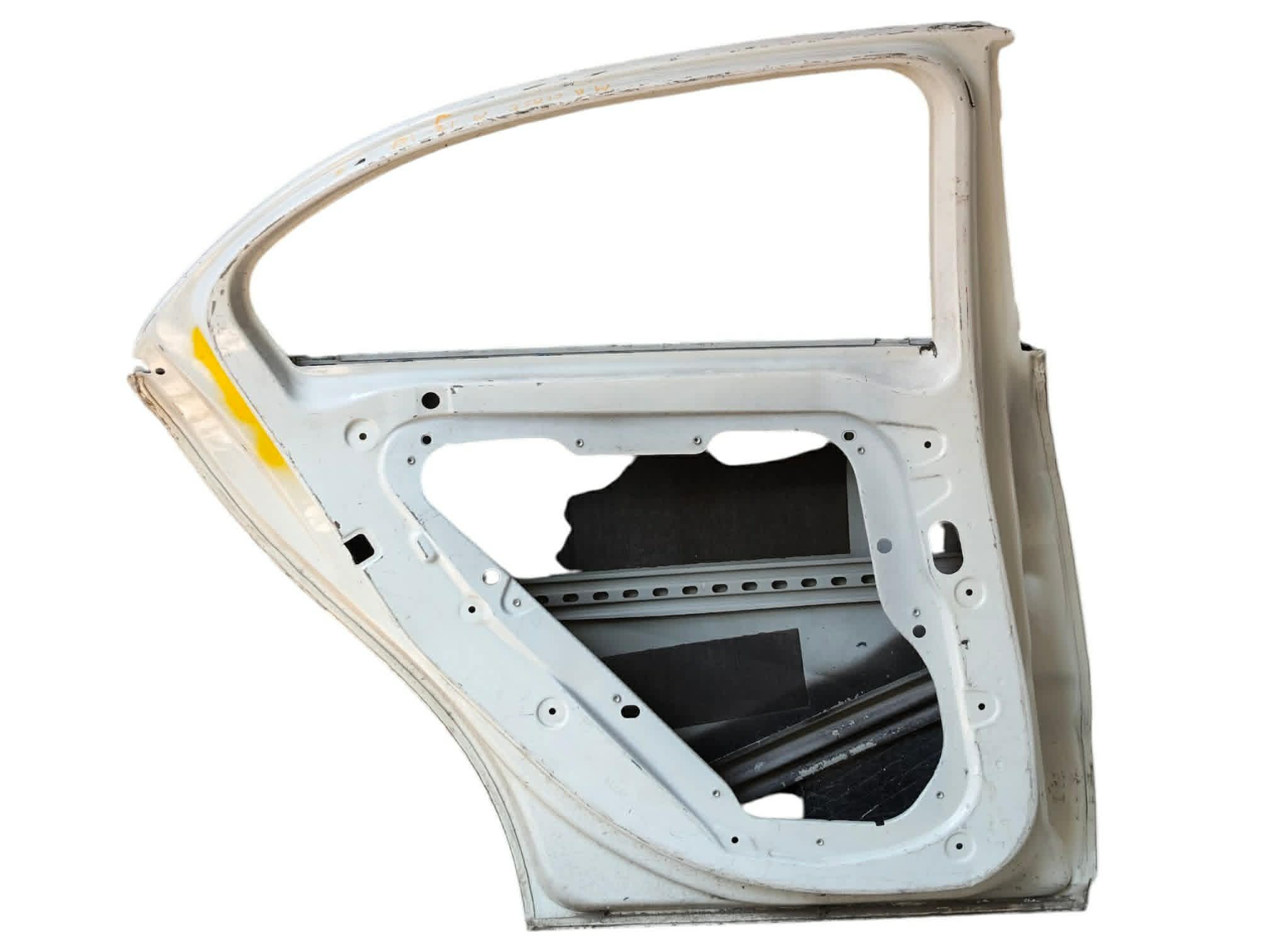 Puerta Trasera Izquierda Mercedes Benz Cla A 2013-2018 - Image 4