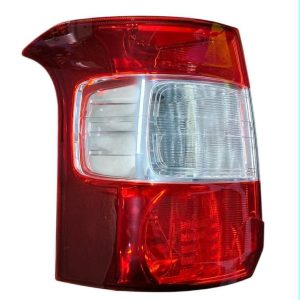 Calavera Izquierda Chevrolet Tornado 2011-2016