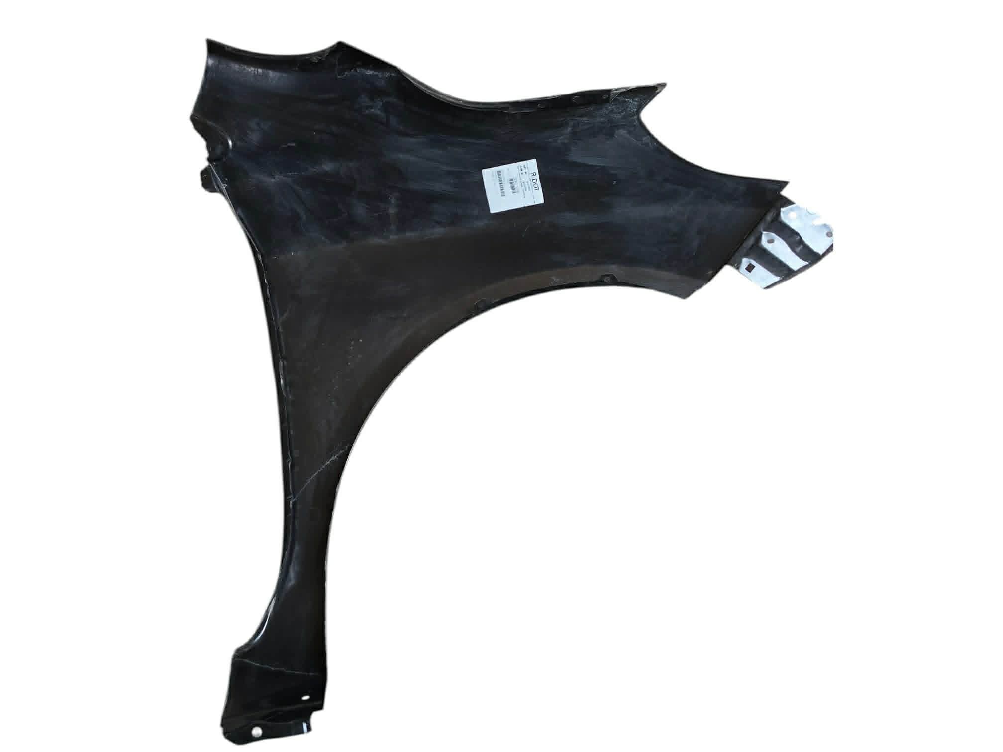 Salpicadera Izquierda Nissan Versa 2012-2019 - Image 3