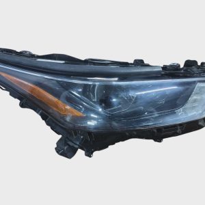 Faro Derecho Toyota Highlander 2020-2023