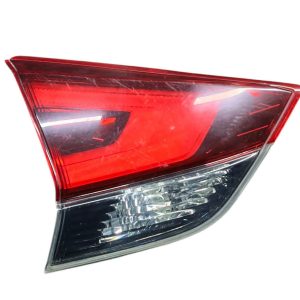 Calavera Interior Izquierda Nissan Rogue 2017-2021