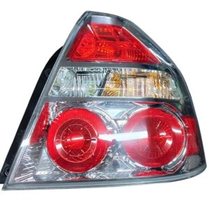 Calavera Derecha Chevrolet Aveo 2008-2011