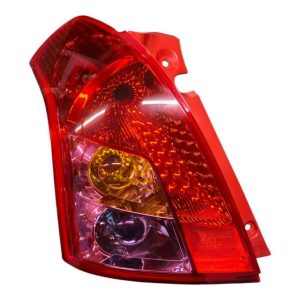Calavera Izquierda Suzuki Swift 2008-2010