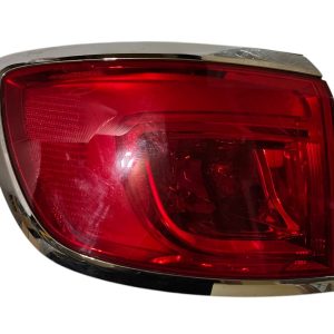 Calavera Izquierda Buick Enclave 2013-2017