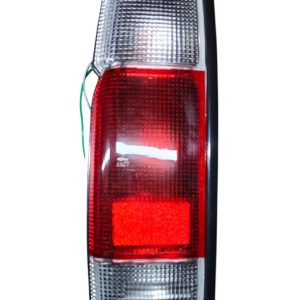 Calavera Izquierda Nissan D21 2002-2015