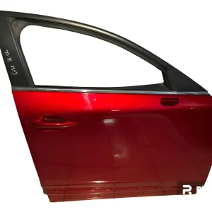 Puerta Delantera Mazda CX-30 2019-2022