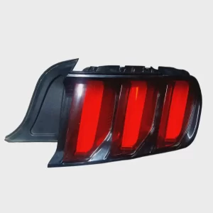 Calavera Derecha Ford Mustang 2015-2017