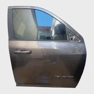 Puerta Delantera Derecha Dodge Ram Clásica 2009-2024