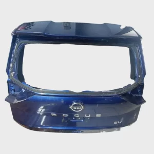 Tapa Cajuela Nissan Rogue 2022-2025