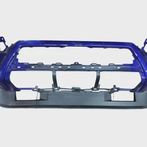 Facia Delantera Toyota Tacoma 2024-2025