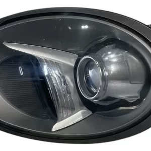 Faro Derecho Porsche 911 2012-2016