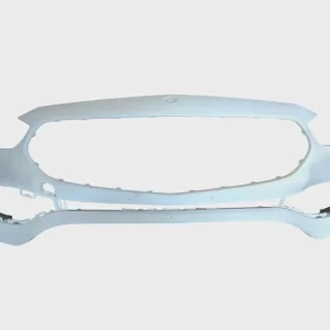 Facia Delantera Mercedes Benz Amg Cla C W206 2022-2024