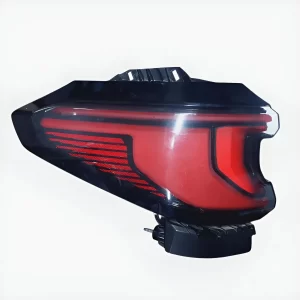 Calavera Izquierda Gmc Acadia 2024-2025