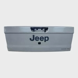 Tapa Cajuela Jeep Gladiator 2019-2021