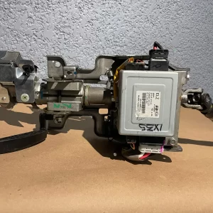 Columna Dirección Hyundai Ix35 2010-2014