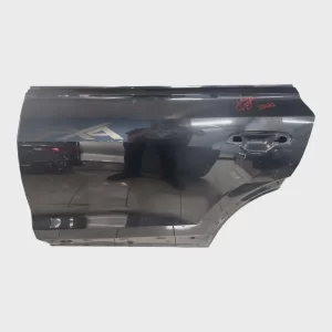 Puerta Trasera Izquierda Audi Q8 2022