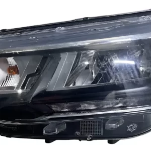 Faro Delantero Izquierdo Volkswagen Taos 2019-2023