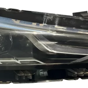Faro Derecho MG GT 2022 2024