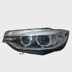 Faro Izquierdo BMW Serie 4 2012-2015