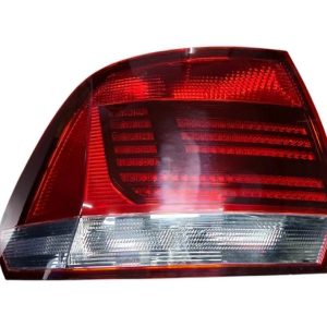 Calavera Izquierda Volkswagen Vento 2016-2019