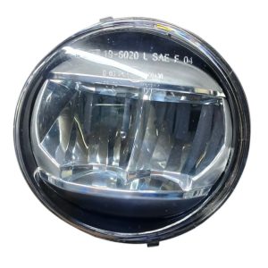 Faro Niebla Izquierdo Toyota C-HR 2016