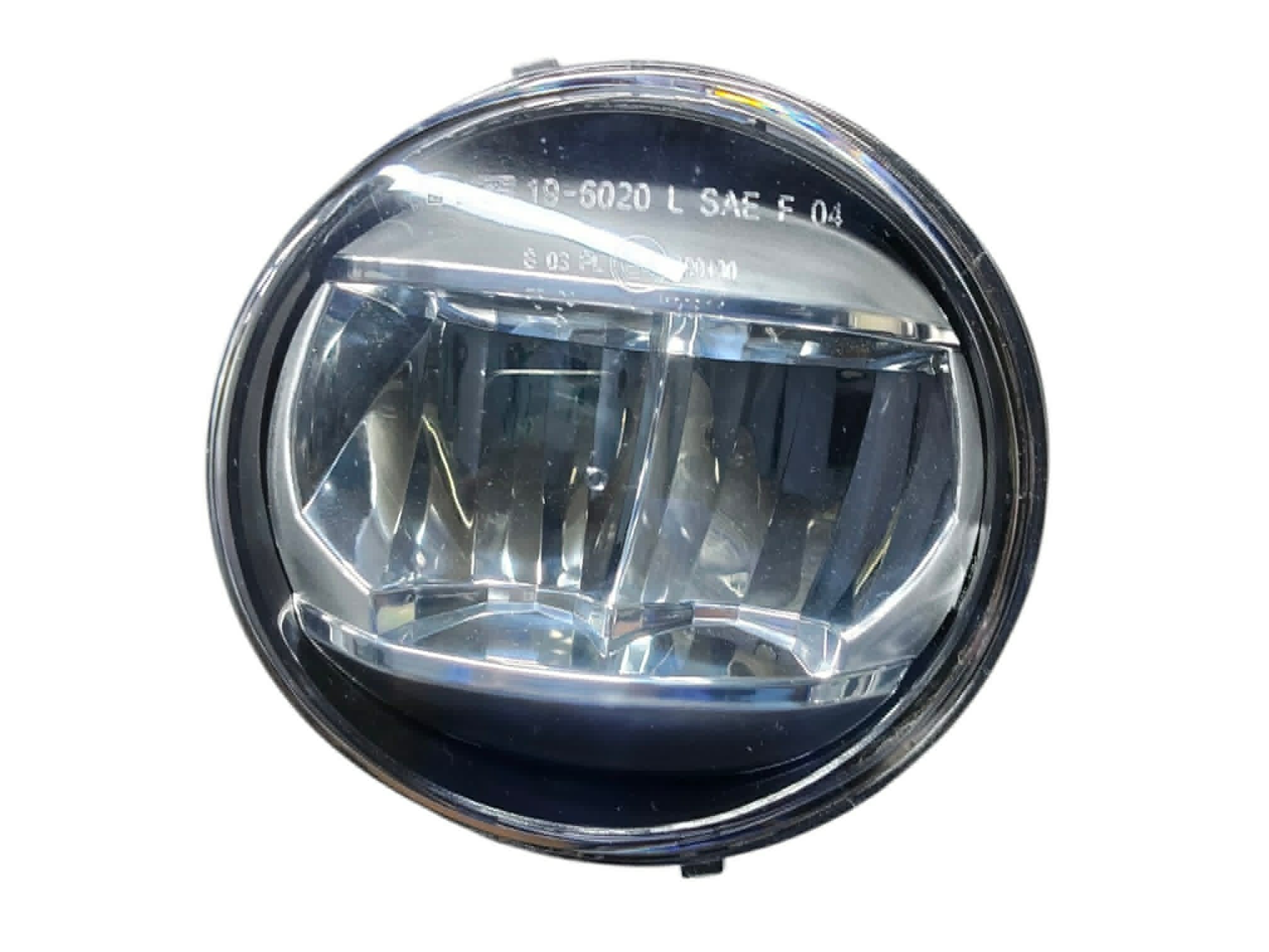 Faro Niebla Izquierdo Toyota C-HR 2016