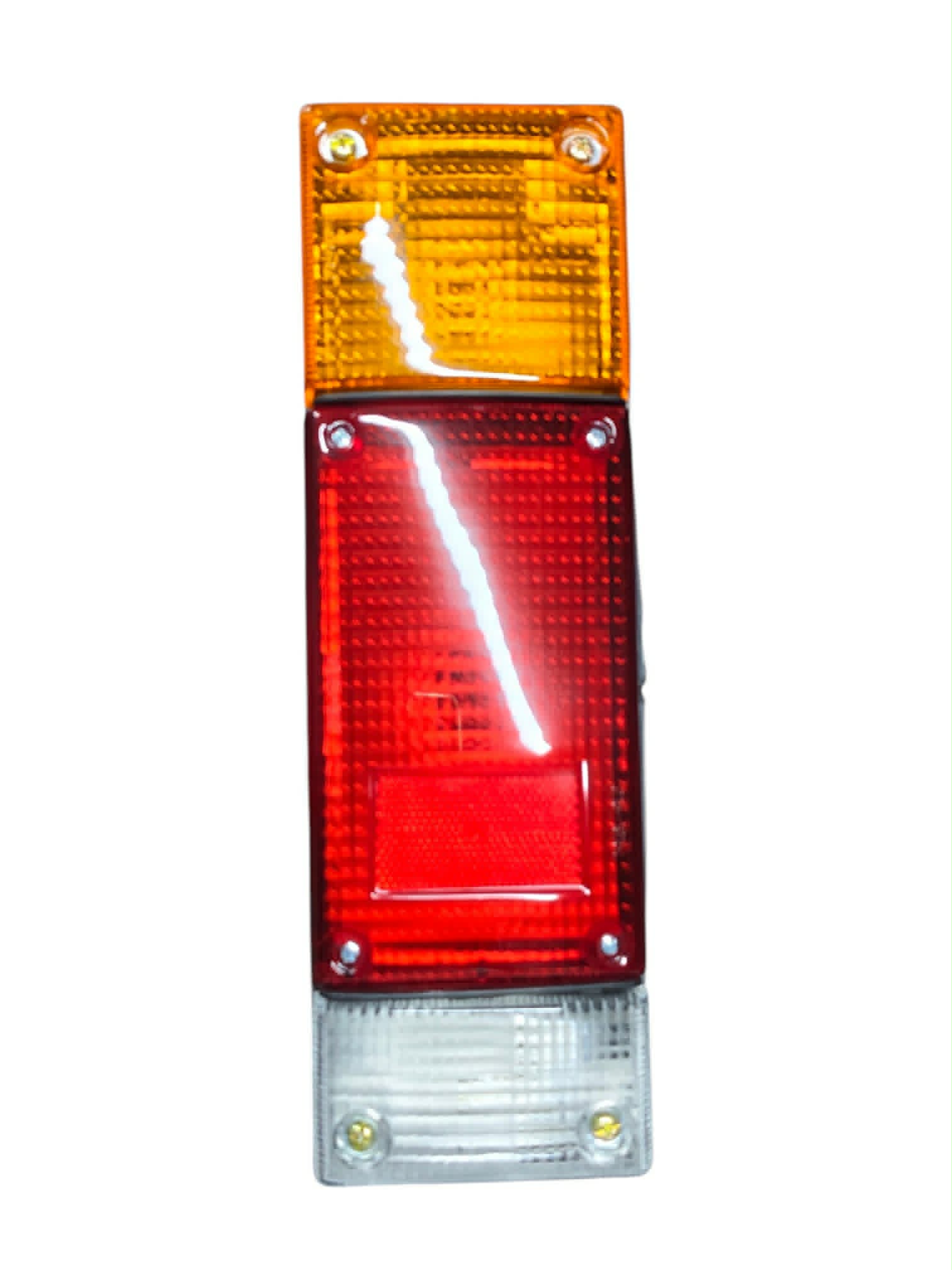 Calavera Derecha Nissan D21 1994-2008