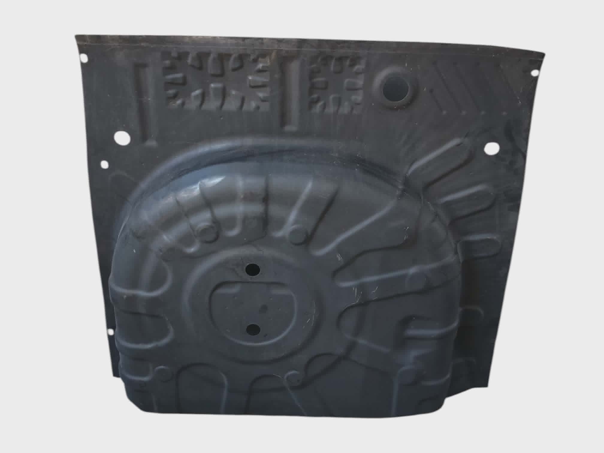 Tina Piso Cajuela Nissan Sentra 2020-2024
