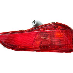 Cuarto Reflejante Derecho Toyota Yaris 2018-2021