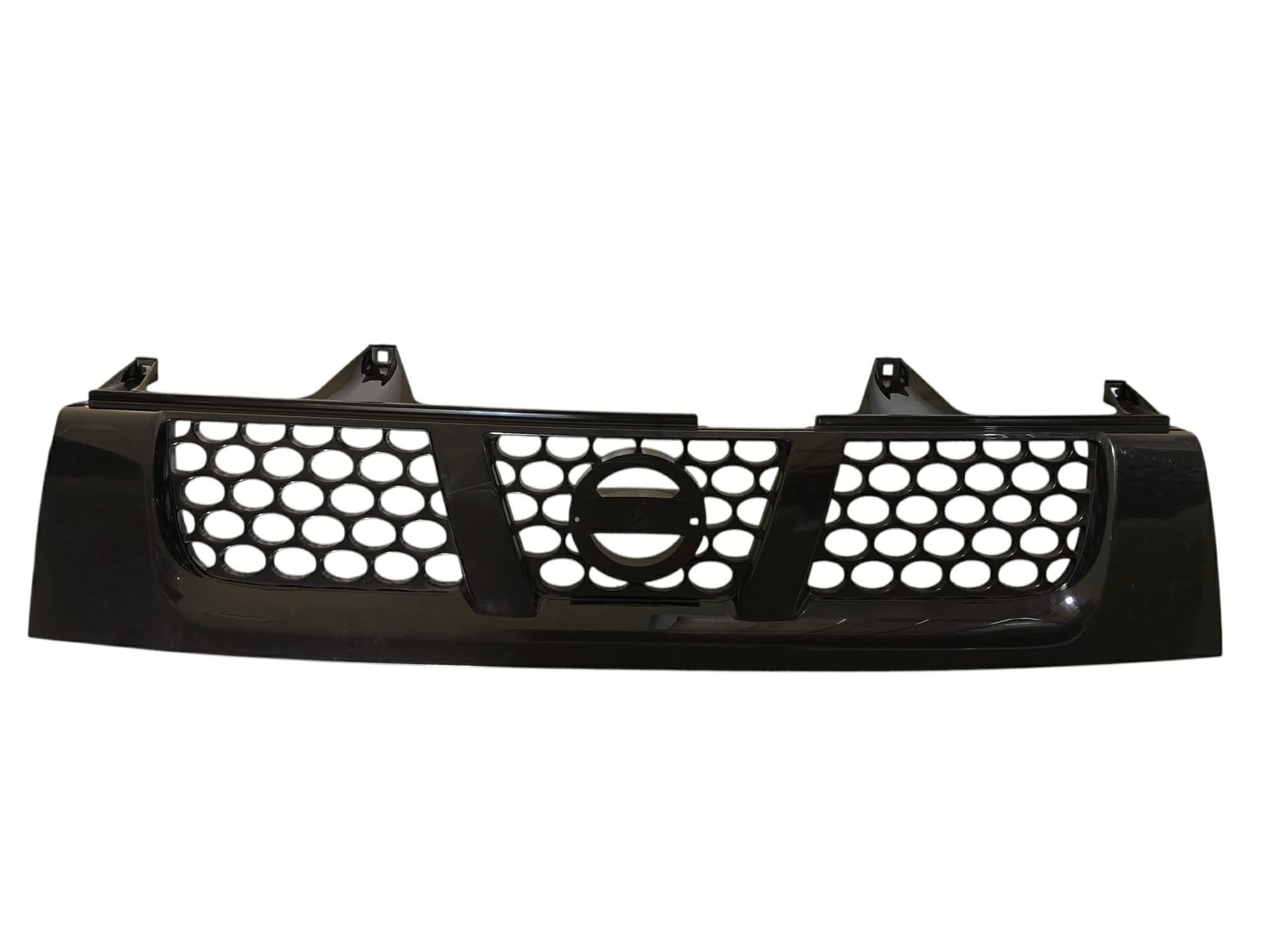 Parrilla Nissan D22 2008-2015