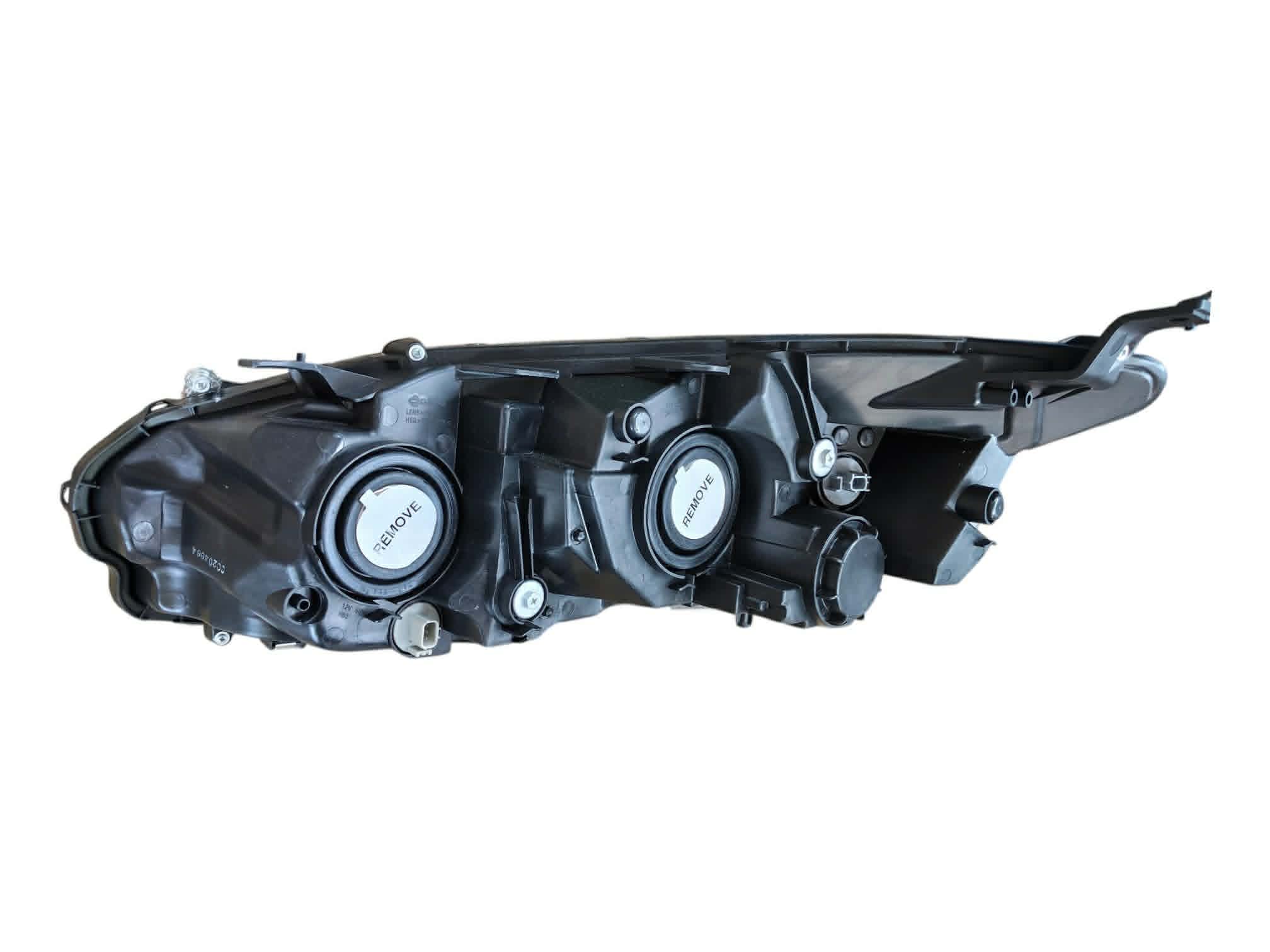 Faro Derecho Honda City 2018-2020 - Image 3
