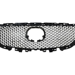 Parrilla Inserto Mazda CX-5 2017-2021
