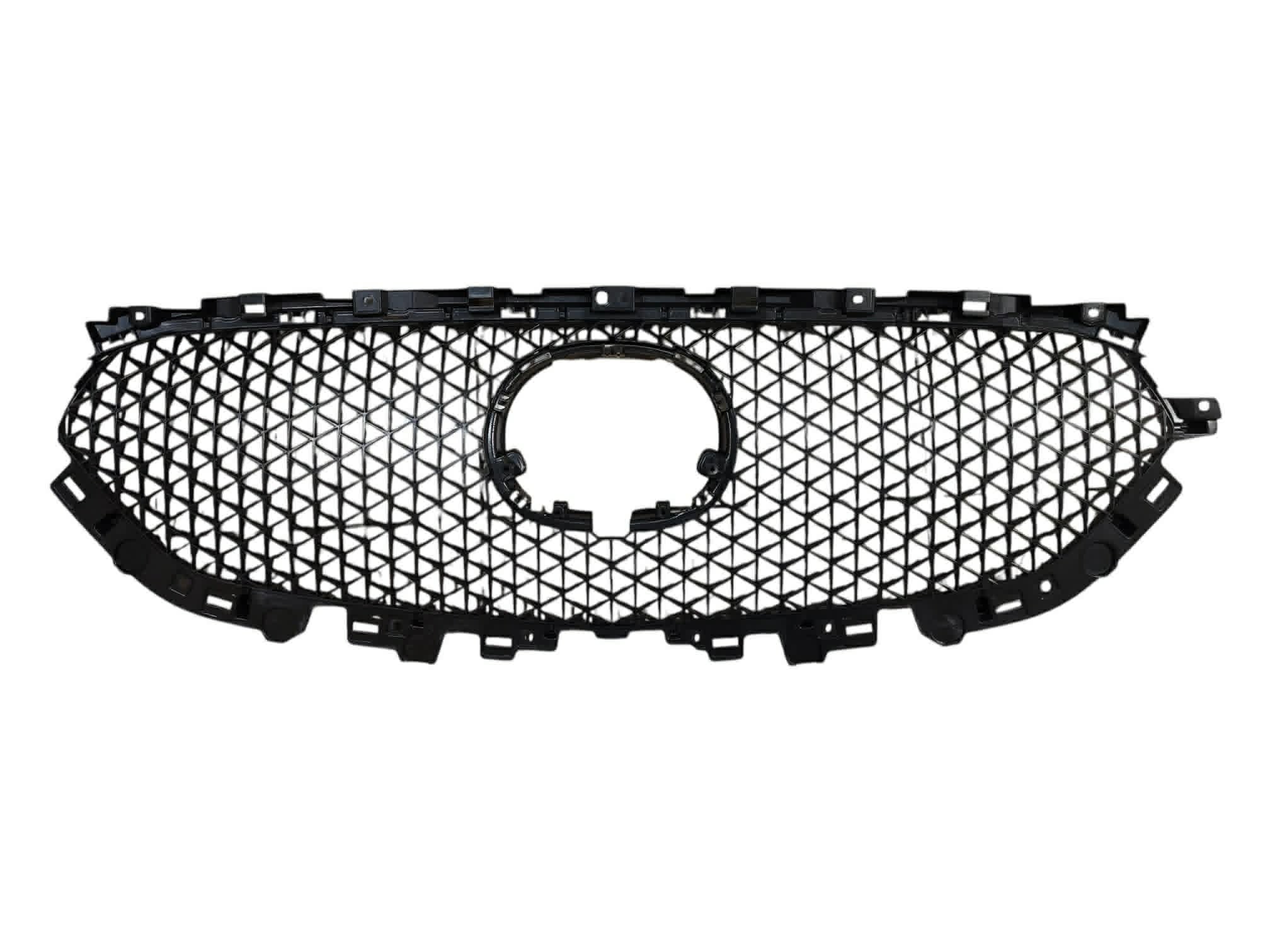 Parrilla Inserto Mazda CX-5 2017-2021