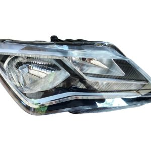 Faro Derecho Seat Toledo 2013-2019