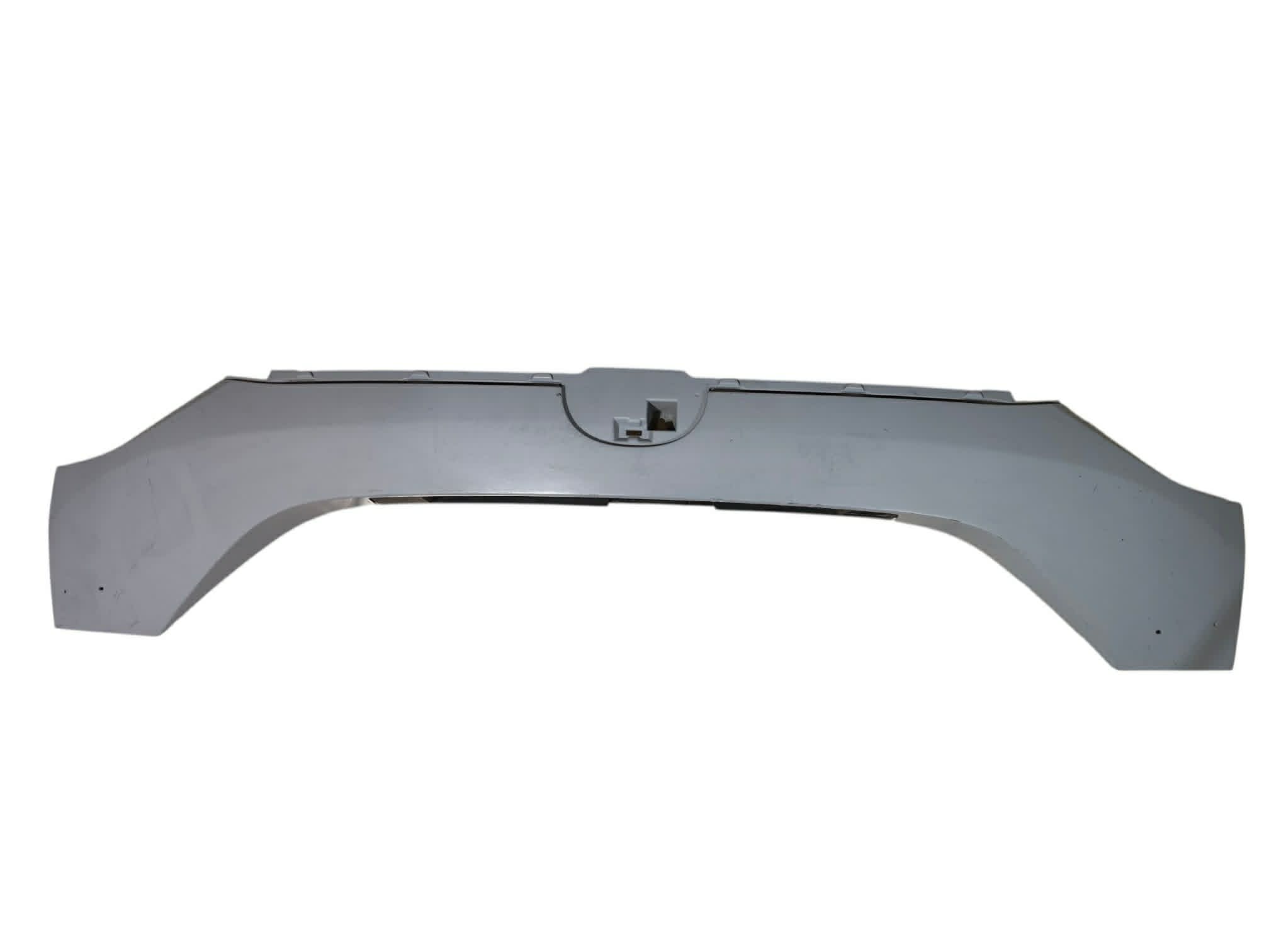 Moldura Tapa Cajuela Mazda CX-5 2018-2021