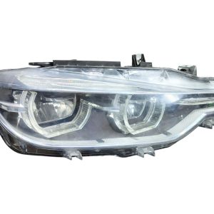 Faro Derecho BMW Serie 3 2014-2018