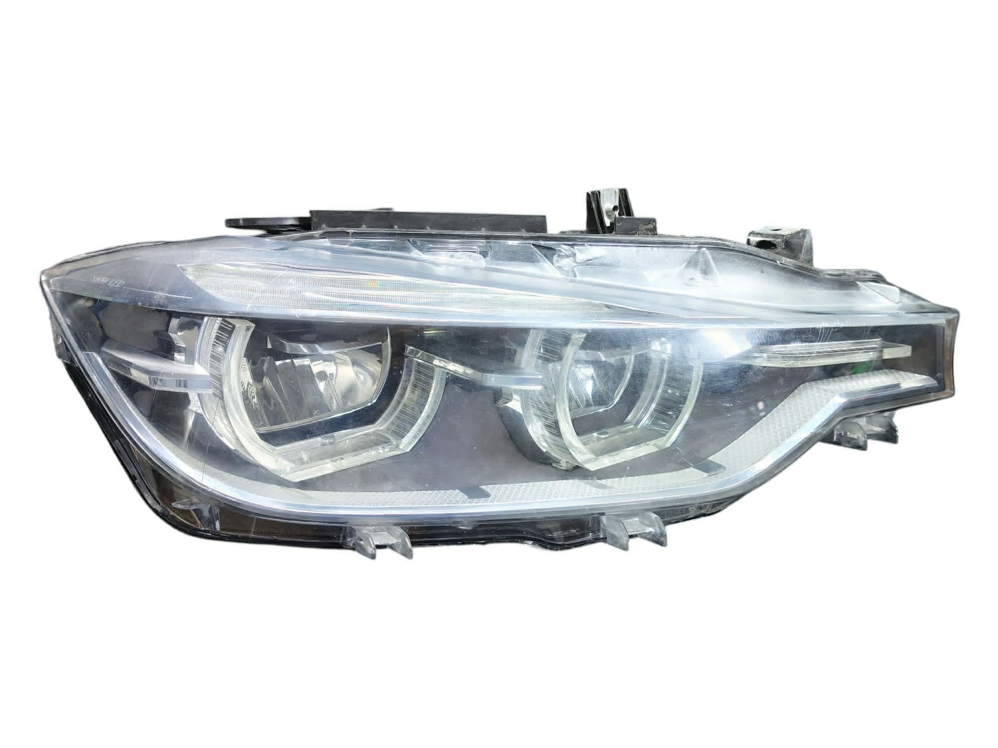 Faro Derecho BMW Serie 3 2014-2018