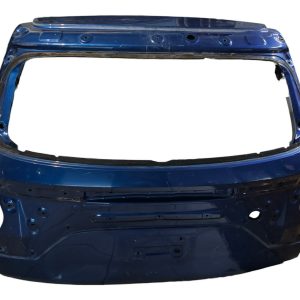Tapa Cajuela Hyundai Creta 2020-2024