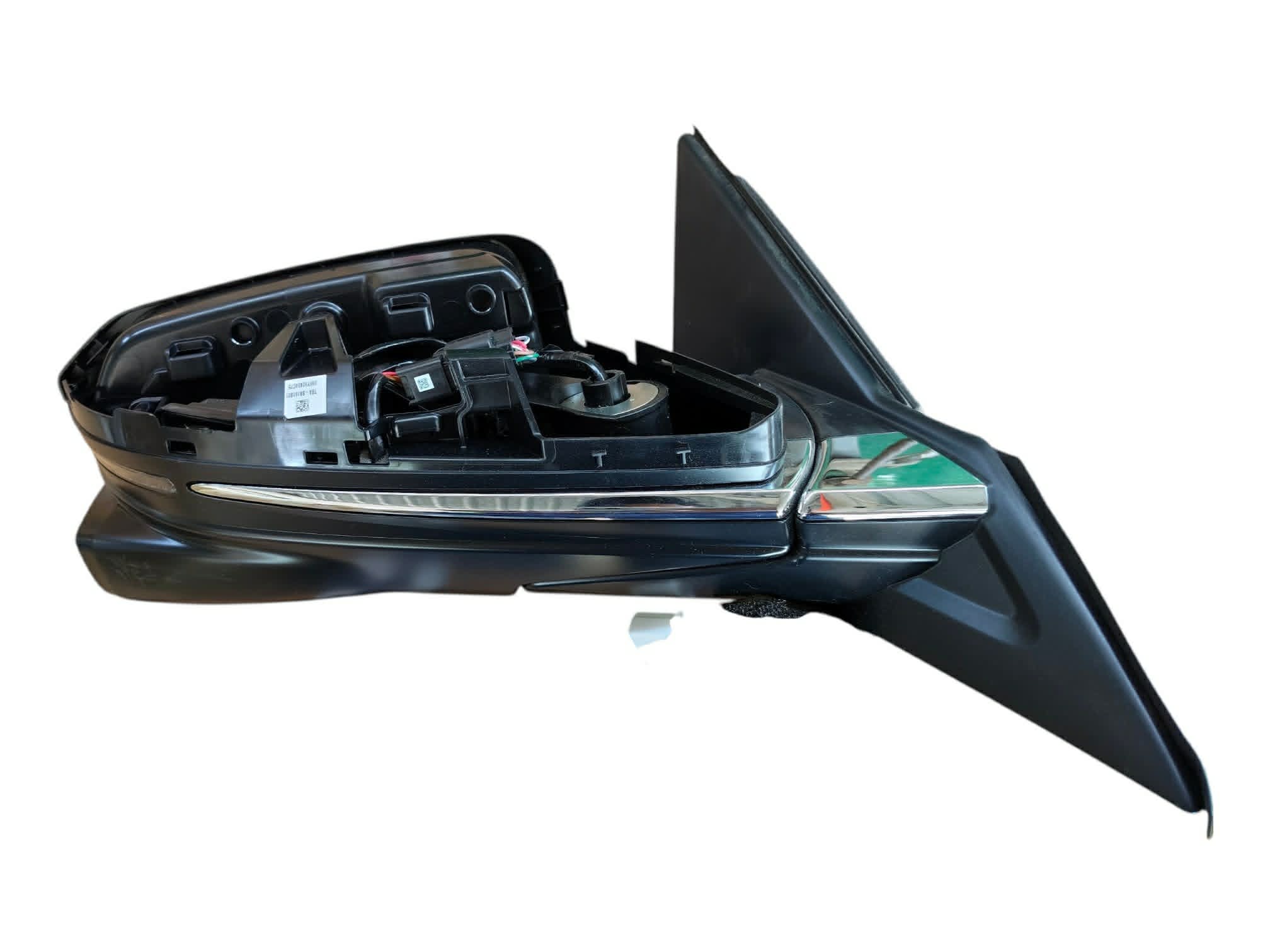 Espejo Derecho Honda Civic 2016-2021