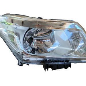 Faro Derecho Chevrolet Aveo 2018-2023